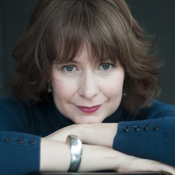 Jo Meredith