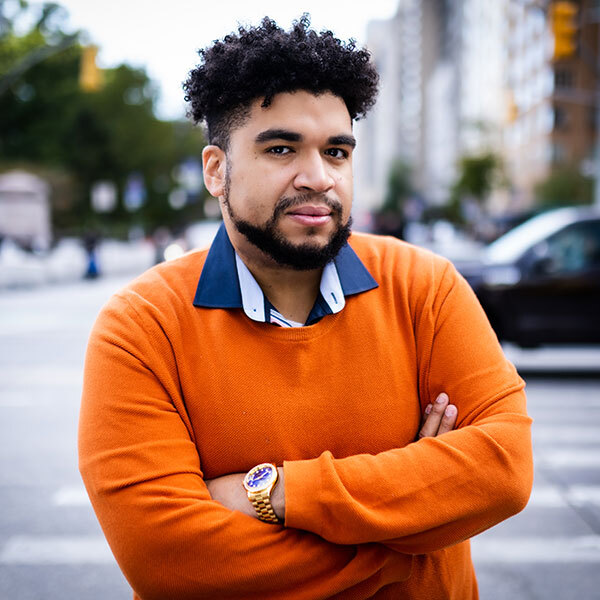 Chaz’men Williams-Ali