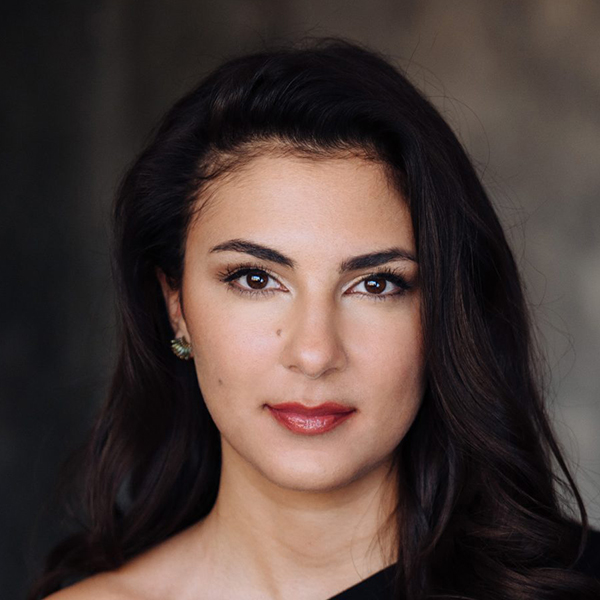 Elena Villalón