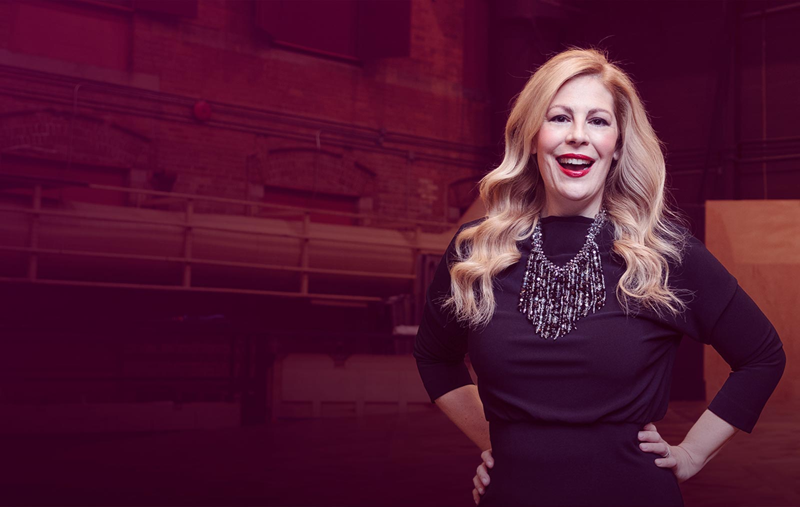 Sondra Radvanovsky in Concert | Lyric Opera of Chicago