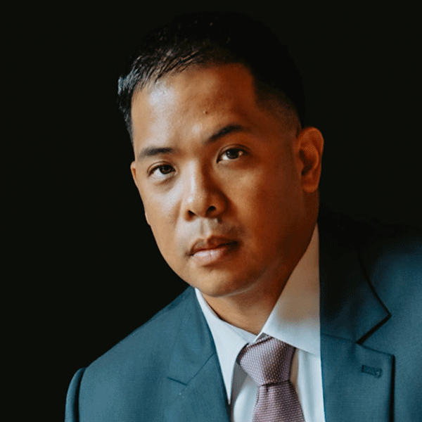 Jared V. Esguerra