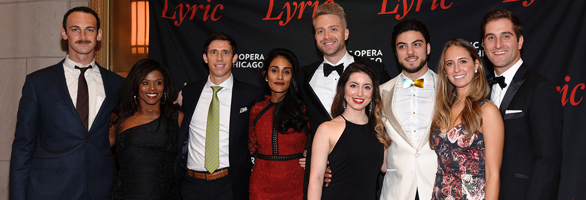 Lyric 101: What to Wear to the Opera | Lyric Opera of Chicago