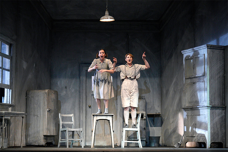 Little LOON 2023-2024: Hansel and Gretel : Lyric Opera of the North